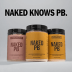 Organic Powdered Peanut Butter - Organic