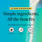 Grass-Fed Colostrum Powder - Colostrum Powder